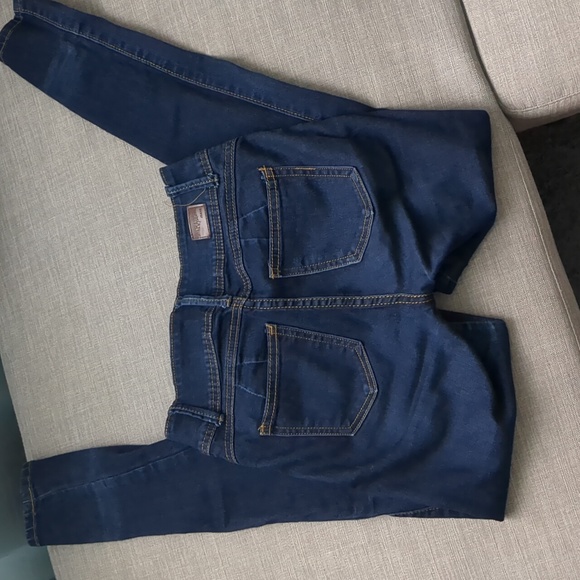 Raw jeans - Picture 3 of 3